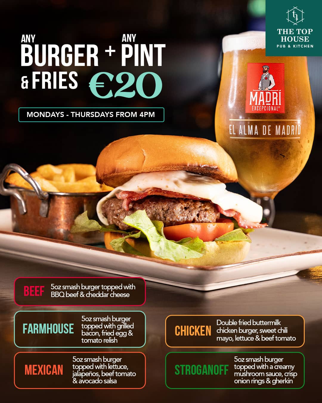 TTH-Deal-and-Offers-Burger-Pint